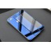 Комплект синих защитных стекол для iPhone 5/5s/SE