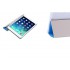 Бирюзовый чехол Smart Case для iPad Air 2