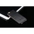 Кожаный чехол флип "Floveme" для iPhone 7