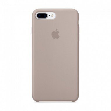 Pebble Apple silicone case для iPhone 7plus/8plus