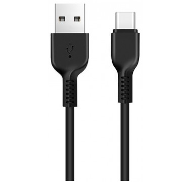 USB Type-C кабель Hoco easy charged